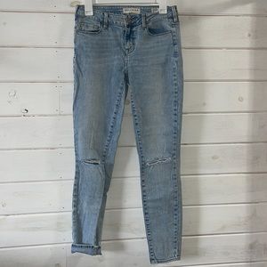 Bullhead denim jeans